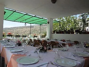 Hotel Rural Poqueira II 0*, Capileira Spain