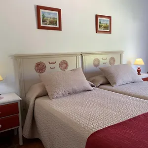 Gasthof Atalaya En Cb, Capileira