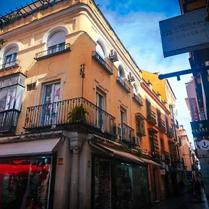 Apartamento Apartamentos San Roque, Sevilla