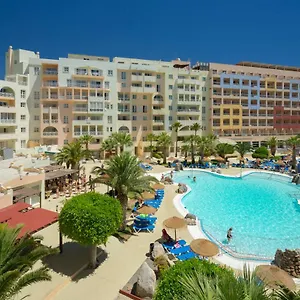 Apartamento Mar Y Golf, Roquetas de Mar