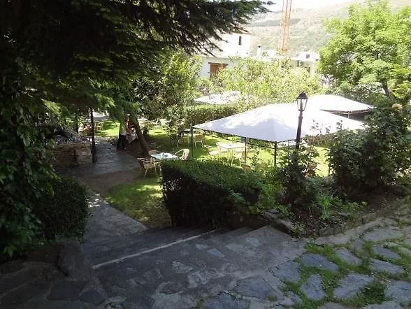 Hotel Rural Poqueira II