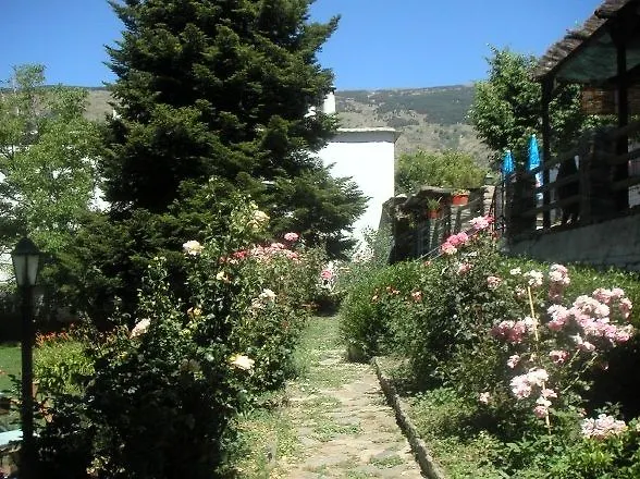 Country house Hotel Rural Poqueira II